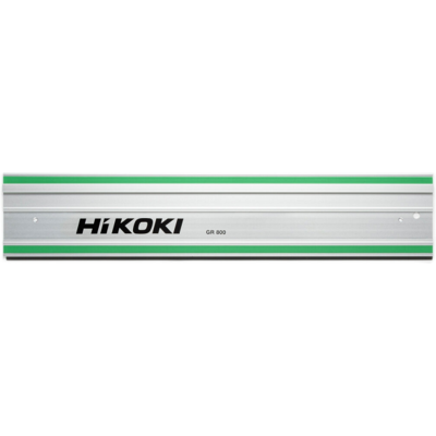 Hikoki Guide Skinne 800x180mm - Nøyaktig kutteverktøy Hikoki Guide Skinne 800x180mm - Nøyaktig kutteverktøy