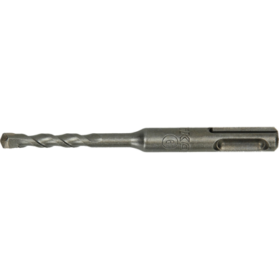 HiKOKI Sds-Plus Basic Hammerbor 2-Skjærs 6 X 41/110 Mm HiKOKI Sds-Plus Basic Hammerbor 2-Skjærs 6 X 41/110 Mm