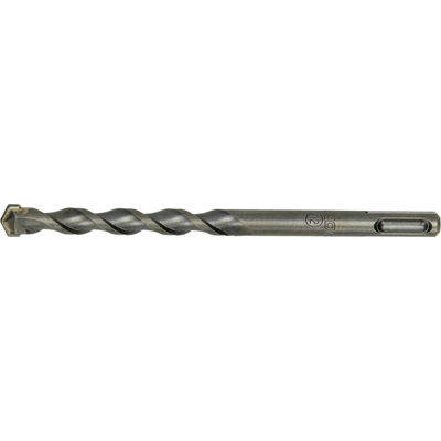 HiKOKI Sds-Plus Basic Hammerbor 2-Skjærs 12 X 91/160 Mm HiKOKI Sds-Plus Basic Hammerbor 2-Skjærs 12 X 91/160 Mm