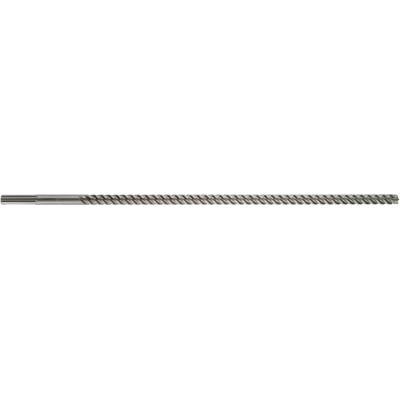 HiKOKI Sds-Max Fch Hammerbor 4-Skjærs 22 X 600/720 Mm HiKOKI Sds-Max Fch Hammerbor 4-Skjærs 22 X 600/720 Mm
