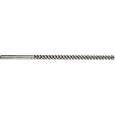 HiKOKI Sds-Max Fch Hammerbor 4-Skjærs 24 X 400/520 Mm HiKOKI Sds-Max Fch Hammerbor 4-Skjærs 24 X 400/520 Mm