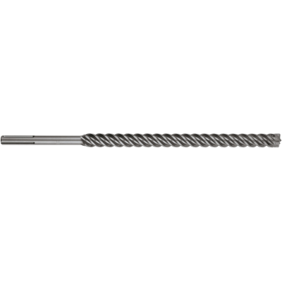 HiKOKI Sds-Max Fch Hammerbor 4-Skjærs 25 X 400/520 Mm HiKOKI Sds-Max Fch Hammerbor 4-Skjærs 25 X 400/520 Mm