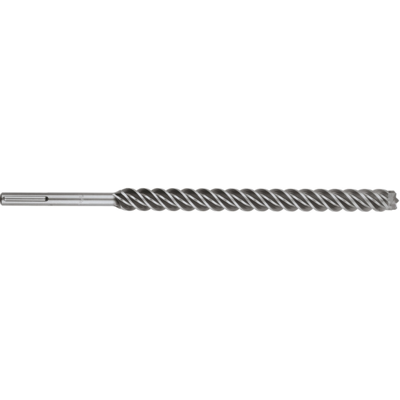HiKOKI Sds-Max Fch Hammerbor 4-Skjærs 32 X 400/520 Mm HiKOKI Sds-Max Fch Hammerbor 4-Skjærs 32 X 400/520 Mm