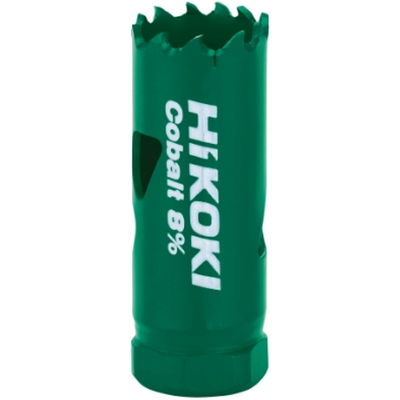 HiKOKI Hss-Co Bi-Metall Hullsag 28 Mm HiKOKI Hss-Co Bi-Metall Hullsag 28 Mm