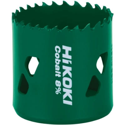 HiKOKI Hss-Co Bi-Metall Hullsag 52 Mm HiKOKI Hss-Co Bi-Metall Hullsag 52 Mm