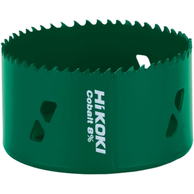 HiKOKI Hss-Co Bi-Metall Hullsag 92 Mm HiKOKI Hss-Co Bi-Metall Hullsag 92 Mm