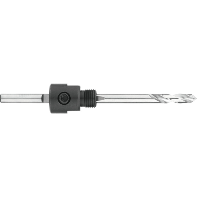 HiKOKI Hullsagadapter 14–30 Mm Med Rundt Skaft 6 Mm HiKOKI Hullsagadapter 14–30 Mm Med Rundt Skaft 6 Mm
