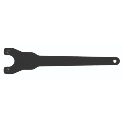 HiKOKI Hakenøkkel 230 Mm For Vinkelslipere HiKOKI Hakenøkkel 230 Mm For Vinkelslipere