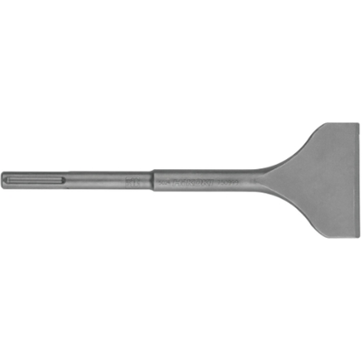 Hikoki Flatmeisel 115X350Mm SDS-Max - Hammer/Meisel Hikoki Flatmeisel 115X350Mm SDS-Max - Hammer/Meisel