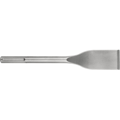HiKOKI Flisøkse - 50x300mm Bøyd SDS-max Verktøy HiKOKI Flisøkse - 50x300mm Bøyd SDS-max Verktøy