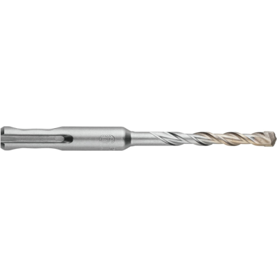 HiKOKI V-Plus Hammerbor Sds-Plus 2-Skjærs 5,5 X 100/160 Mm HiKOKI V-Plus Hammerbor Sds-Plus 2-Skjærs 5,5 X 100/160 Mm