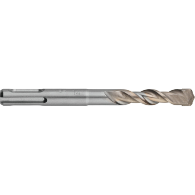 HiKOKI V-Plus Hammerbor Sds-Plus 2-Skjærs 9,5 X 100/160 Mm HiKOKI V-Plus Hammerbor Sds-Plus 2-Skjærs 9,5 X 100/160 Mm