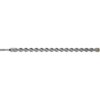 HiKOKI V-Plus Hammerbor Sds-Plus 2-Skjærs 25 X 550/600 Mm HiKOKI V-Plus Hammerbor Sds-Plus 2-Skjærs 25 X 550/600 Mm