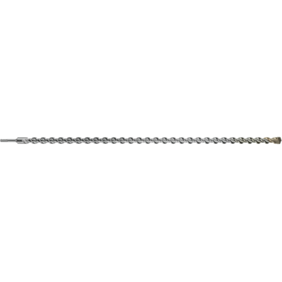 Hitachi Hammerbor SDS-plus 25x1000mm - Hammer Drill Hitachi Hammerbor SDS-plus 25x1000mm - Hammer Drill