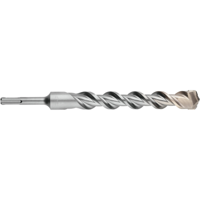 HiKOKI V-Plus Hammerbor Sds-Plus 2-Skjærs 26 X 200/250 Mm HiKOKI V-Plus Hammerbor Sds-Plus 2-Skjærs 26 X 200/250 Mm