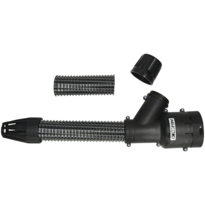 HiKOKI Støvdeksel Sds-Max For H45mey/h60mey HiKOKI Støvdeksel Sds-Max For H45mey/h60mey