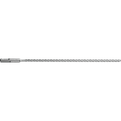HiKOKI Fch Hammerbor Sds-Plus 4-Skjærs 5 X 200/265 Mm HiKOKI Fch Hammerbor Sds-Plus 4-Skjærs 5 X 200/265 Mm