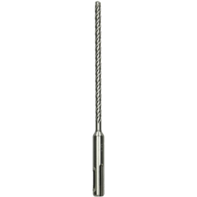 Hikoki slagbor 4c-Plus 5,5x115mm - Armeringsbetong og naturstein Hikoki slagbor 4c-Plus 5,5x115mm - Armeringsbetong og naturstein
