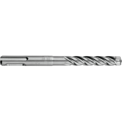 HiKOKI Fch Hammerbor Sds-Plus 4-Skjærs 11 X 100/165 Mm HiKOKI Fch Hammerbor Sds-Plus 4-Skjærs 11 X 100/165 Mm