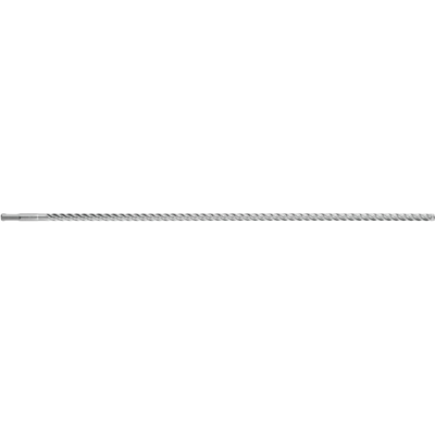 HiKOKI hammerbor 4C-Plus 12x600mm - for armert betong og naturstein HiKOKI hammerbor 4C-Plus 12x600mm - for armert betong og naturstein