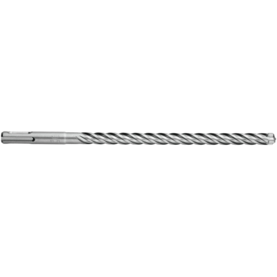 HiKOKI Fch Hammerbor Sds-Plus 4-Skjærs 13 X 200/265 Mm HiKOKI Fch Hammerbor Sds-Plus 4-Skjærs 13 X 200/265 Mm