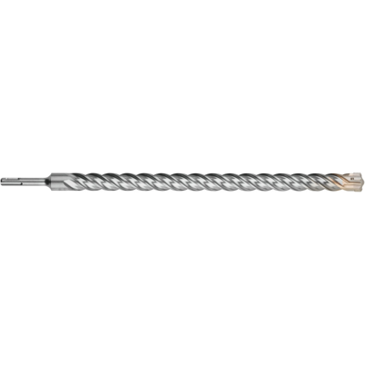 HiKOKI Hammerbor Sds-Plus 4-Skjærs 26 X 400/450 Mm HiKOKI Hammerbor Sds-Plus 4-Skjærs 26 X 400/450 Mm