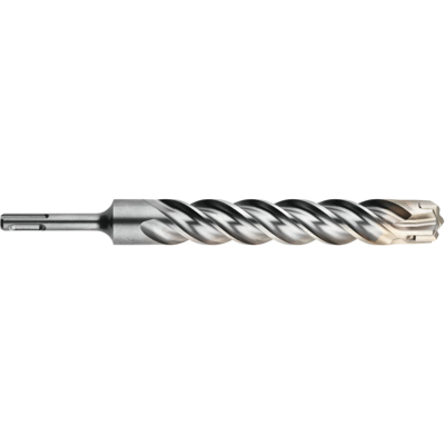HiKOKI Hammerbor Sds-Plus 4-Skjærs 30 X 200/250 Mm HiKOKI Hammerbor Sds-Plus 4-Skjærs 30 X 200/250 Mm