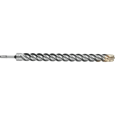 HiKOKI Hammerbor Sds-Plus 4-Skjærs 32 X 400/450 Mm HiKOKI Hammerbor Sds-Plus 4-Skjærs 32 X 400/450 Mm