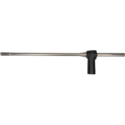 HiKOKI Hammerbor Med Støvavsug Sds-Max 18 X 400/600 Mm HiKOKI Hammerbor Med Støvavsug Sds-Max 18 X 400/600 Mm