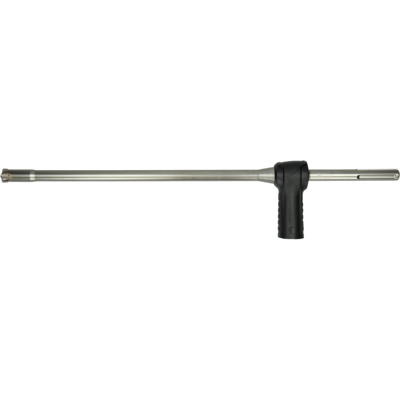 HiKOKI Hammerbor Med Støvavsug Sds-Max 22 X 400/600 Mm HiKOKI Hammerbor Med Støvavsug Sds-Max 22 X 400/600 Mm