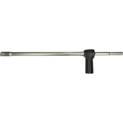 HiKOKI Hammerbor Med Støvavsug Sds-Max 25 X 400/600 Mm HiKOKI Hammerbor Med Støvavsug Sds-Max 25 X 400/600 Mm