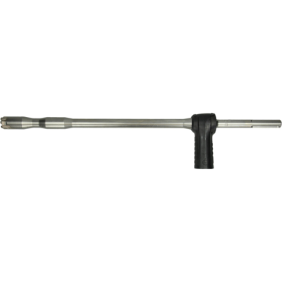 HiKOKI Hammerbor Med Støvavsug Sds-Max 30 X 400/600 Mm HiKOKI Hammerbor Med Støvavsug Sds-Max 30 X 400/600 Mm