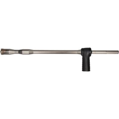 HiKOKI Hammerbor Med Støvavsug Sds-Max 32 X 400/600 Mm HiKOKI Hammerbor Med Støvavsug Sds-Max 32 X 400/600 Mm