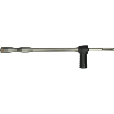 HiKOKI Hammerbor Med Støvavsug Sds-Max 35 X 400/600 Mm HiKOKI Hammerbor Med Støvavsug Sds-Max 35 X 400/600 Mm