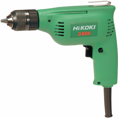 HiKOKI D6sh Bormaskin 240 W HiKOKI D6sh Bormaskin 240 W
