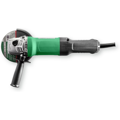 HiKOKI G13se3 Vinkelsliper 125 Mm HiKOKI G13se3 Vinkelsliper 125 Mm