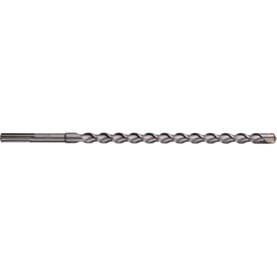 Metabo SDS-max Betongbor - 16 mm x 340 mm - Profesjonell Metabo SDS-max Betongbor - 16 mm x 340 mm - Profesjonell