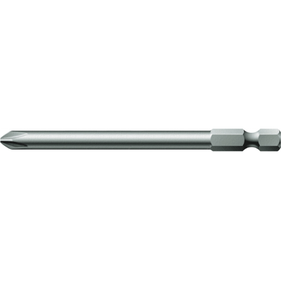 Wera 851/4 - Z Ph 2 X 89 Mm - Phillips-Bit Wera 851/4 - Z Ph 2 X 89 Mm - Phillips-Bit