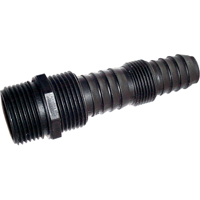 Metabo Merke Multiadapter Modell 0903018410 - Sett med adaptere for vannpumper og slanger Metabo Merke Multiadapter Modell 0903018410 - Sett med adaptere for vannpumper og slanger
