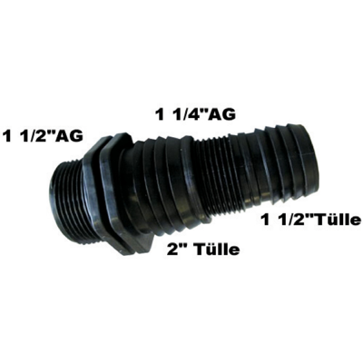 Metabo 903061685 - Adapter Metabo 903061685 - Adapter