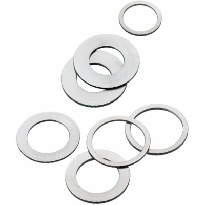 Metabo Reduksjonsring - 30x1,2x25mm - For rundsager Metabo Reduksjonsring - 30x1,2x25mm - For rundsager