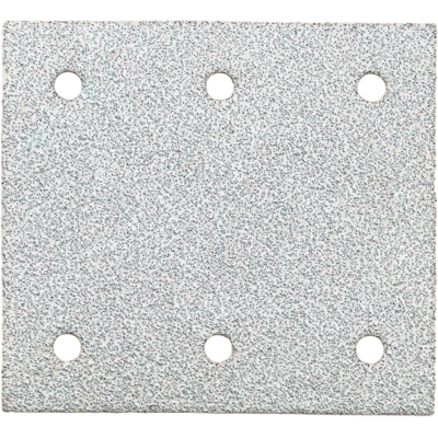 Metabo P80 115x103mm 6-hulls Sandingsskiver - Profesjonell Serie Metabo P80 115x103mm 6-hulls Sandingsskiver - Profesjonell Serie