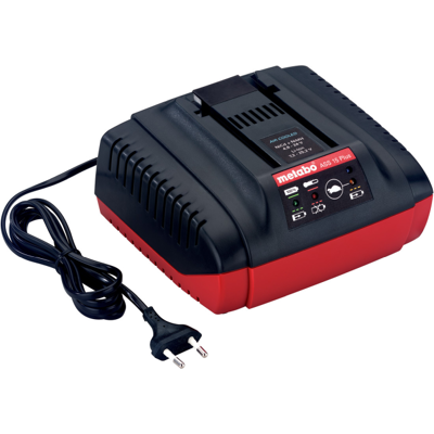 Metabo 627283000 - Lader Metabo 627283000 - Lader