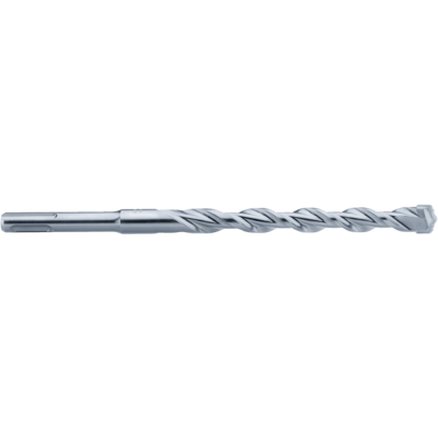 Metabo 631840000 Boremaskin for slagboremaskin - Carbide SDS-Plus Pro 4, 10x260mm Metabo 631840000 Boremaskin for slagboremaskin - Carbide SDS-Plus Pro 4, 10x260mm