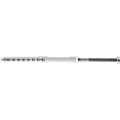 MFT Fasadeplugg Kombi 10 X 45/115 Mm, 4 Stk MFT Fasadeplugg Kombi 10 X 45/115 Mm, 4 Stk
