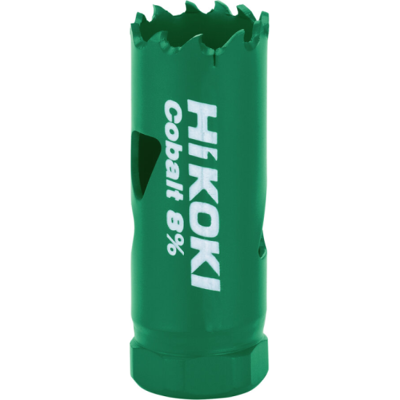 HiKOKI Hss-Co Bi-Metall Hullsag 29 Mm HiKOKI Hss-Co Bi-Metall Hullsag 29 Mm