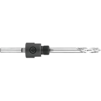HiKOKI Hullsagadapter 14–30 Mm Med Rundt Skaft 6 Mm HiKOKI Hullsagadapter 14–30 Mm Med Rundt Skaft 6 Mm