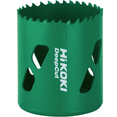 HiKOKI Deepcut Hss-Co Bi-Metall Hullsag 57 Mm HiKOKI Deepcut Hss-Co Bi-Metall Hullsag 57 Mm