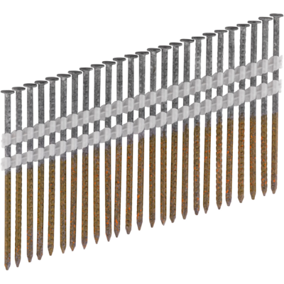 HiKOKI 17° Spiker Tdkcc 31/90, 500 Stk HiKOKI 17° Spiker Tdkcc 31/90, 500 Stk