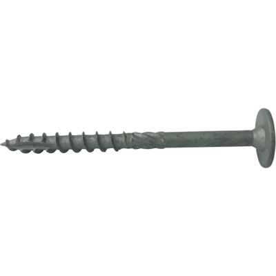 MFT Xlnt Waf-Treskrue C4 6,0 X 40 Mm, 100 Stk MFT Xlnt Waf-Treskrue C4 6,0 X 40 Mm, 100 Stk